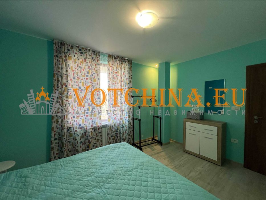 Продава се Тристаен апартамент в Каварна - 88 кв.м за 653 €/кв.м - Снимка #13
