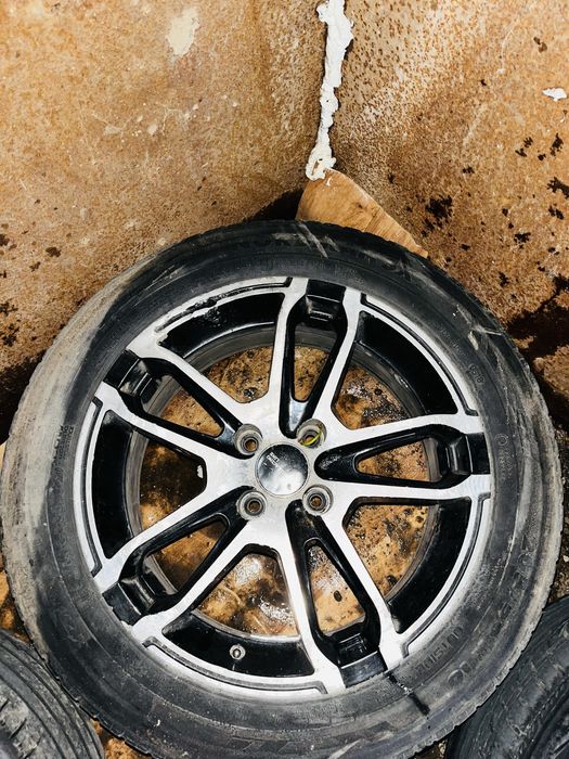 Продам диски R16