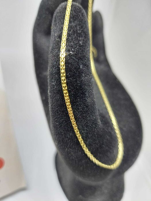 Lant aur 14k 2.84gr [34494.1/ 30 Pacurari 2]