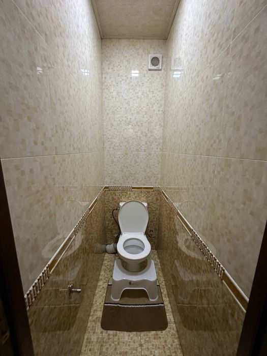 Аренда двухкомнатная квартира в центре города совсем удобствами Чорсу