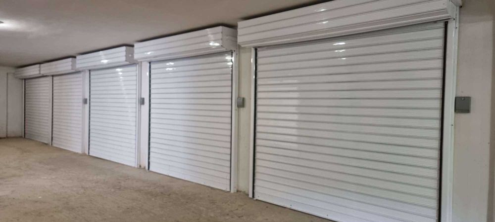 Продава се Гараж / Паркомясто в Велико Търново, Център - 21 кв.м за 1286 €/кв.м - Снимка #1