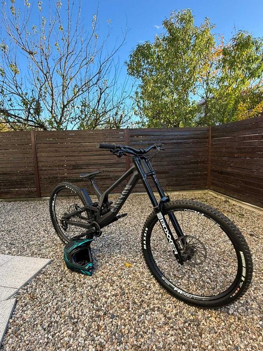 canyon sender CFR 29 LTD