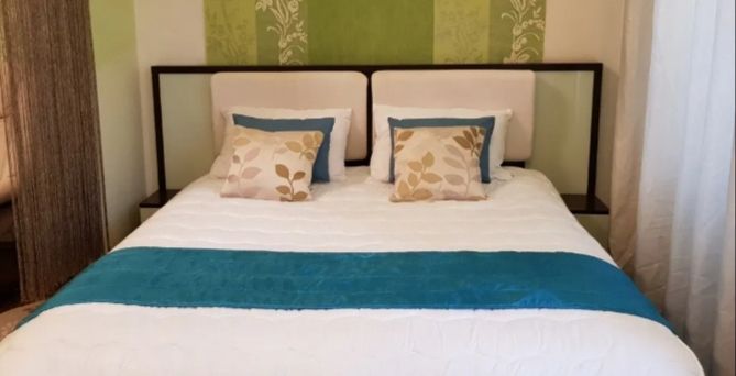 Сарыарка 11-Кенесары