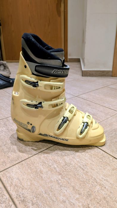 Ски обувки Rossignol 44 номер 323мм