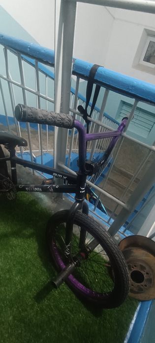 Продам bmx в хорошем состоянии