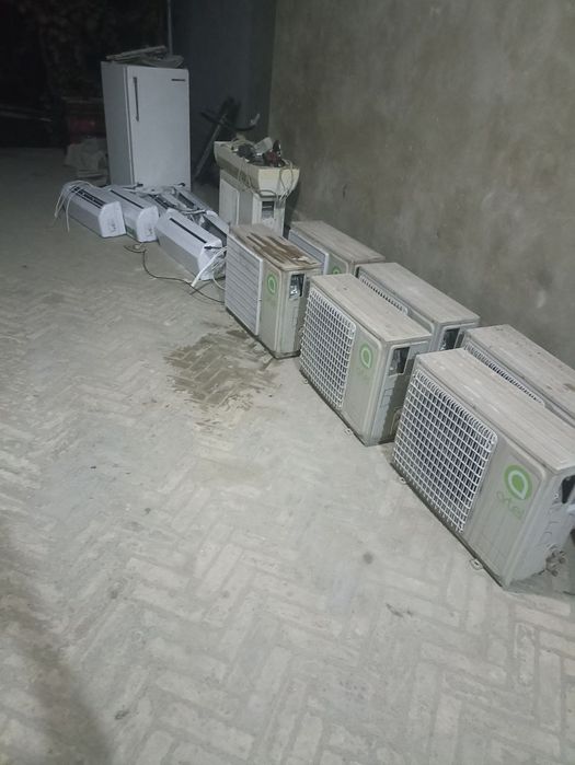 Kandensanerla sotiladi