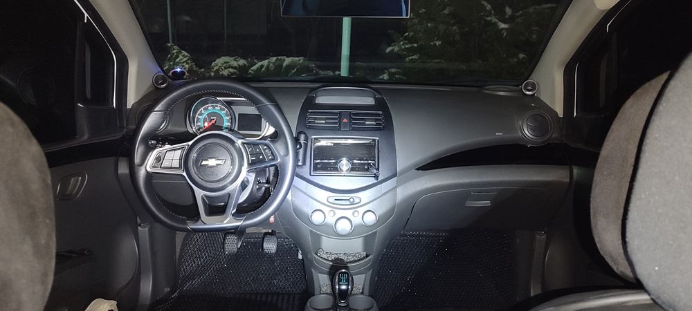 Спарк сотилади 2018