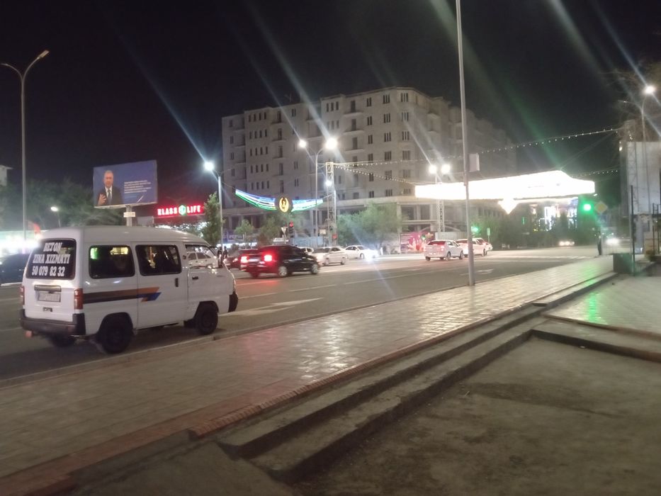 Manzil urganch gurlensky 2 xona