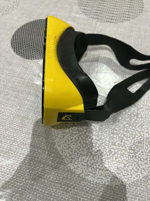 Очилаа за гмуркане