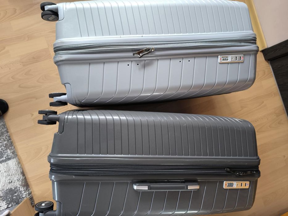 Куфари за пътуване