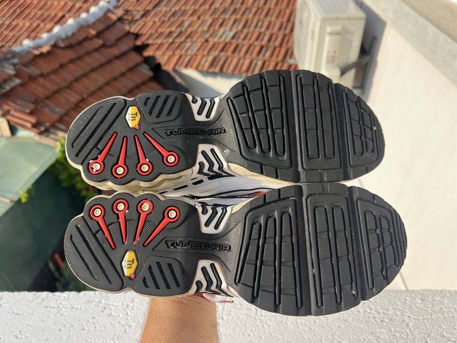 Nike Air Max TN Plus 45