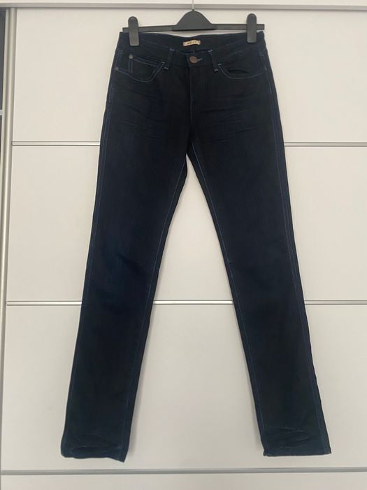 Нови дънки 36-38 номер H&M, mango