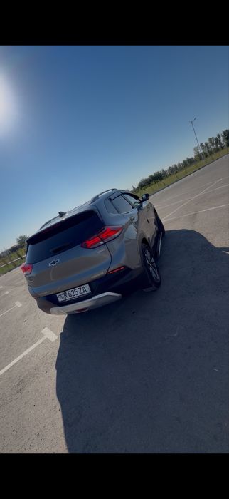 Treker Premier plus sotiladi !!