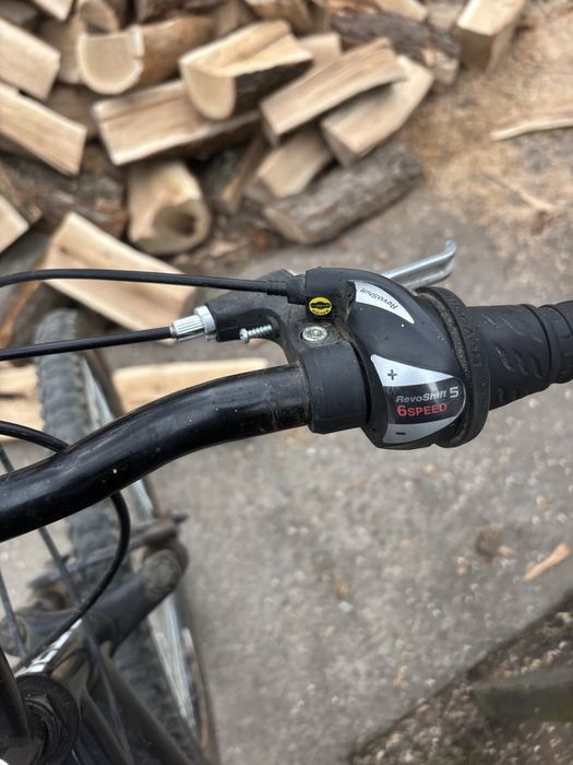 Bicicleta de vânzare 1000 de lei