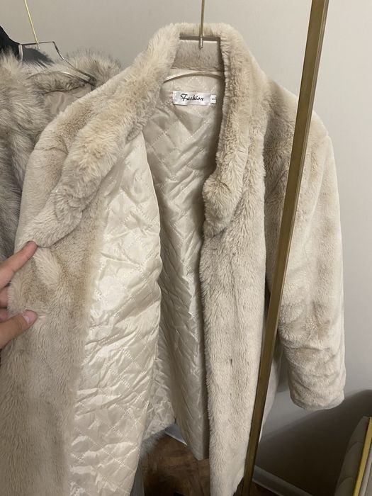 Эко Шубка размер 46
