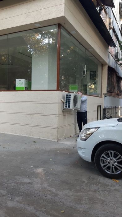 Arendaga joy beriladi Mirobod tumanida SUM