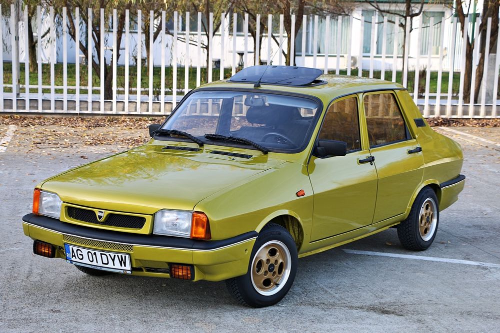 Vand Dacia 1310 in stare foarte bună