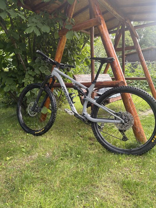 Merida One-Twenty 600 2024 M