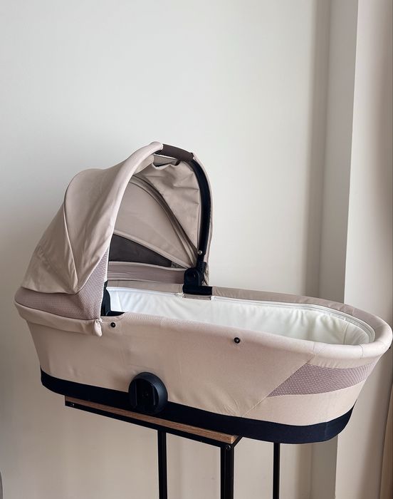 Landou cybex melio