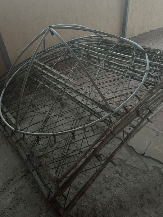 Продается юрта в отличном состоянии