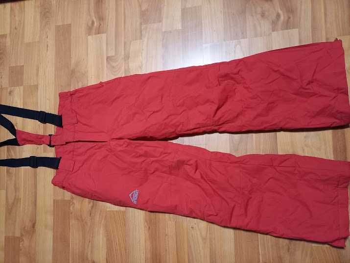 Pantaloni de sky pentru copii 10 ani