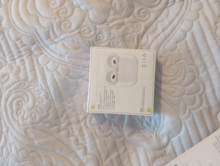 Apple Airpods Pro 3 2025