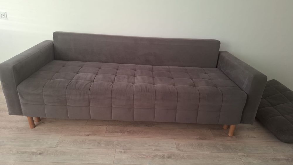 Диван и шкаф вместе 150000тенге