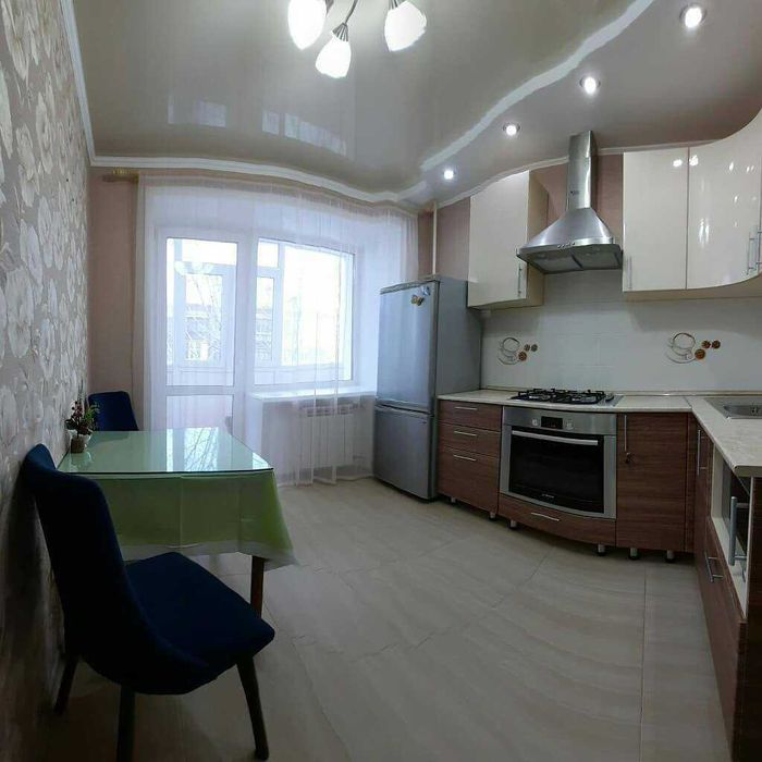 Продается квартира в центре