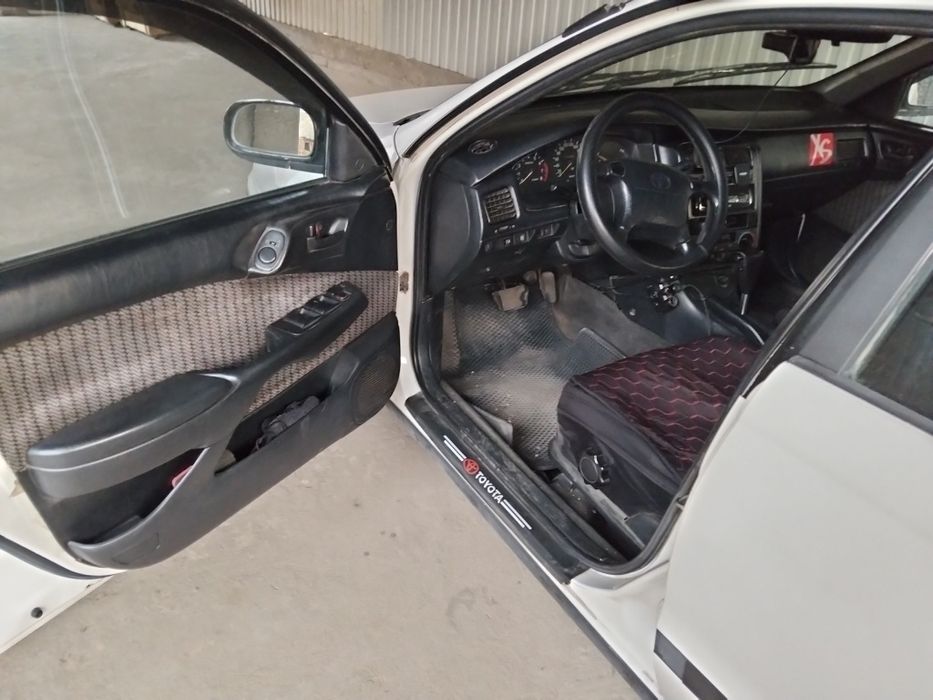 Карина Е 2 обьем