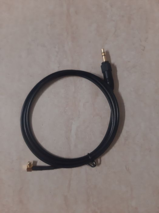 Vând cablu pentru doza RUMBERGER WIND UP