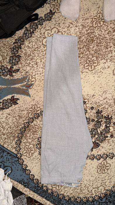 Мъжки летен панталон