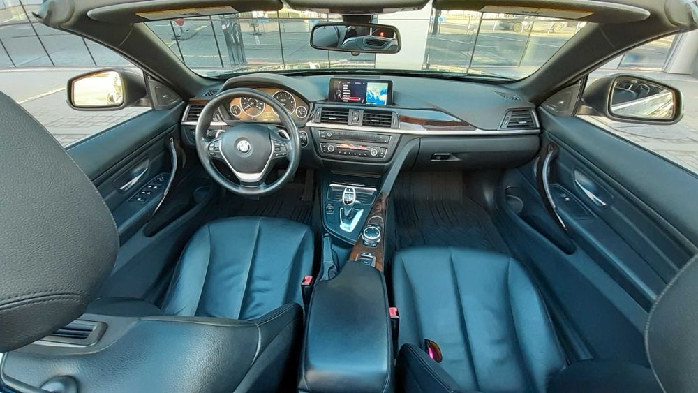 Абитурентски бал, сватба, фотосесия, автомобил под наем кабриолет