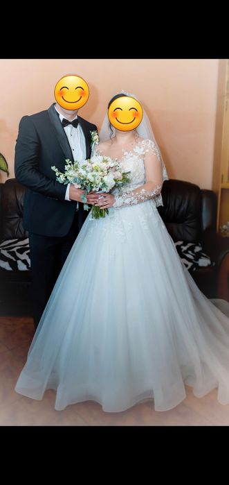 Rochie de mireasa