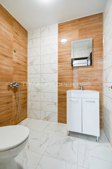 Продава се Двустаен апартамент в София, Бъкстон - 73 кв.м за 2124 €/кв.м - Снимка #7