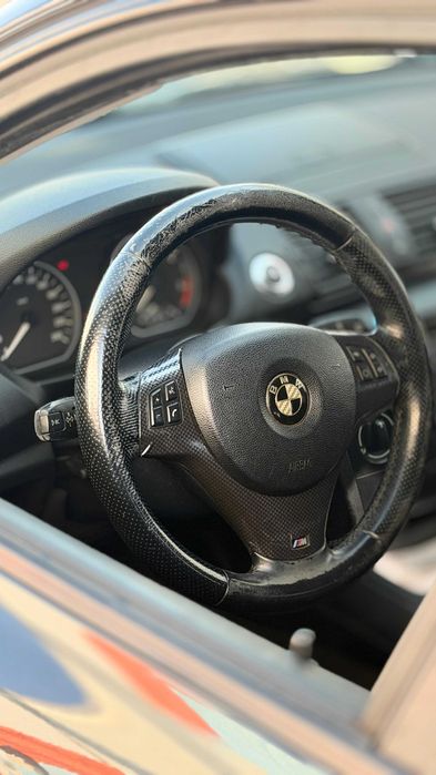 Bmw Seria 1 118D | Distributie schimbata, DPF OFF