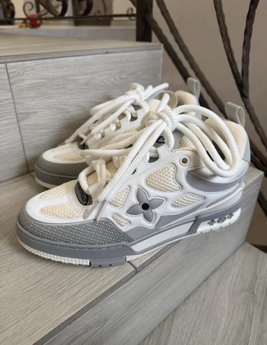 Louis Vuitton Skate