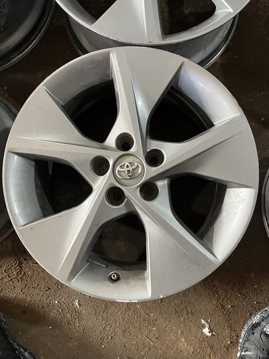 Диска r18 Вертолет камри 50/55