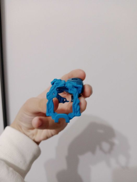 Очень странные дела фигурки колекционные