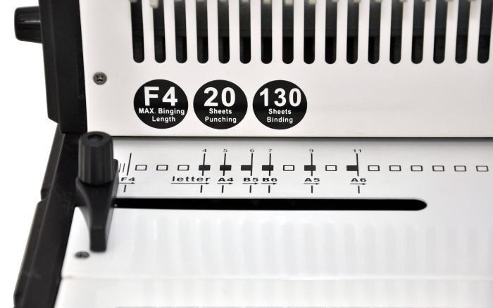 Переплетная машина Payson TD-200