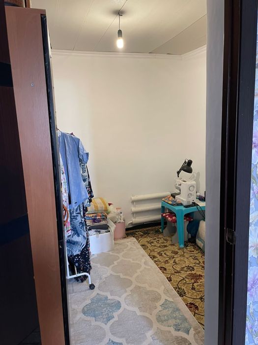 Продам частный дом в центре города