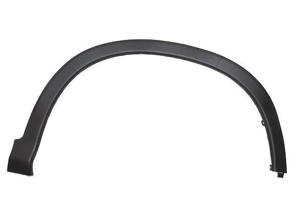 Молдинг арки крыла  Honda Cr-v
