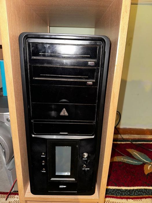 Компьютер р4 pentium 4