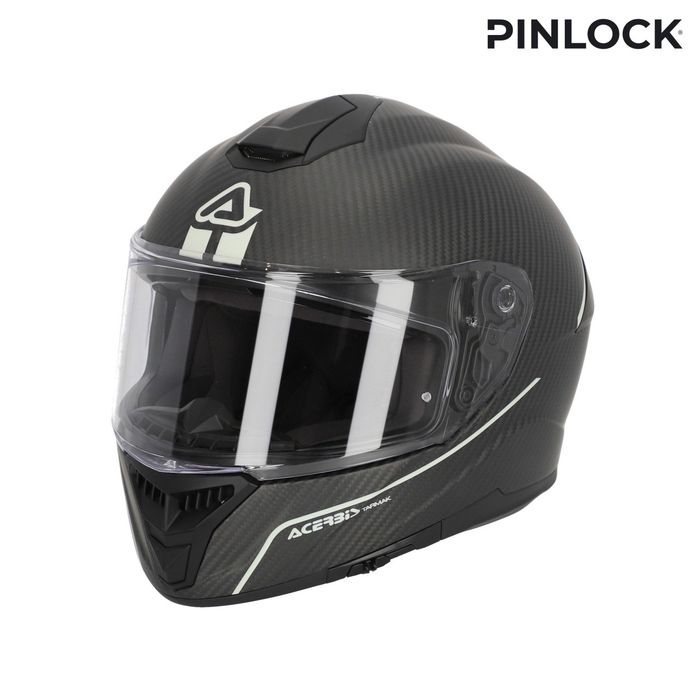 Casca Moto, Acerbis, Carbon TARMAK 22-06