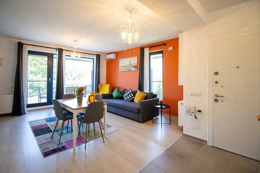 Casă de închiriat – Snagov Plaza Houses, Tâncăbești / Ilfov