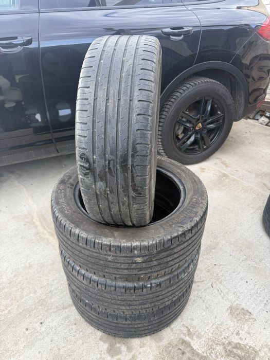 Roti Jante Cauciucuri 195 55 R16 Logan Sandero Mcv