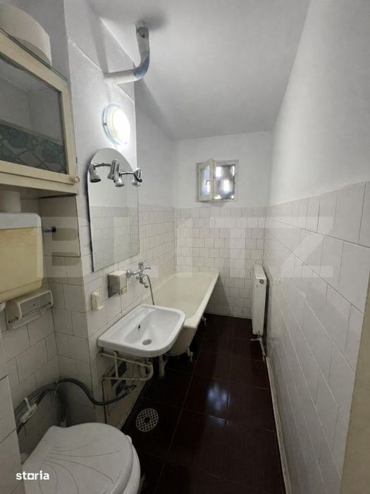 Apartament 2 camere, 42 mp, zona Bigul Nou