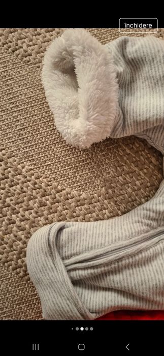 Set 2 combinezoane masurile 62-68