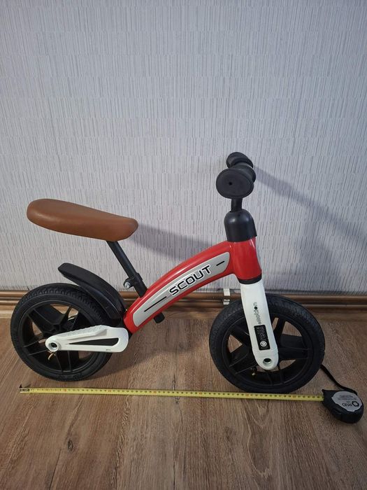 Баланс колело Lorelli Scout Air