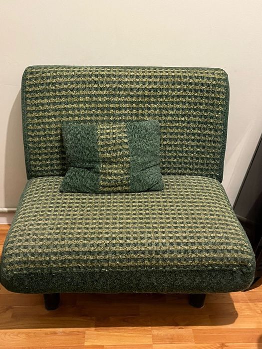 Продам 1 диван 2 кресло