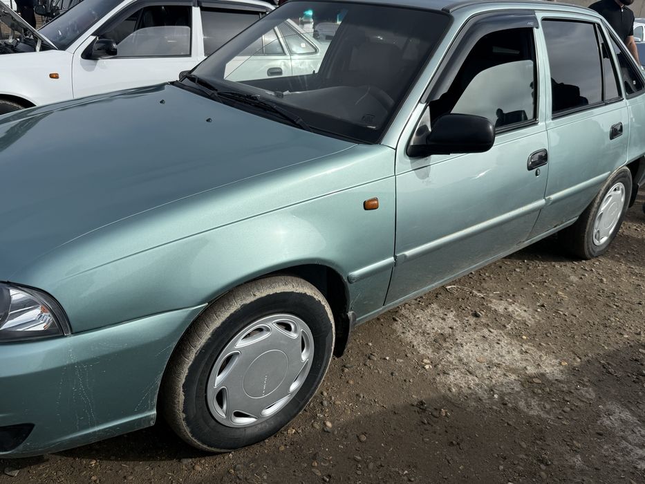 nexia 2 sprayt rang sotiladi holati òrta 1.6 eksport mator